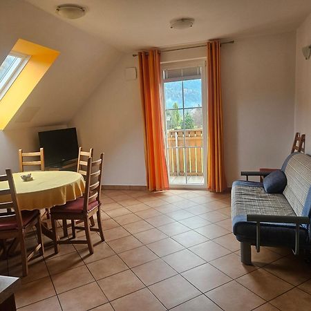 Apartmaji Mlinar Kranjska Gora Eksteriør bilde