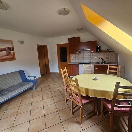 Apartmaji Mlinar Kranjska Gora Eksteriør bilde