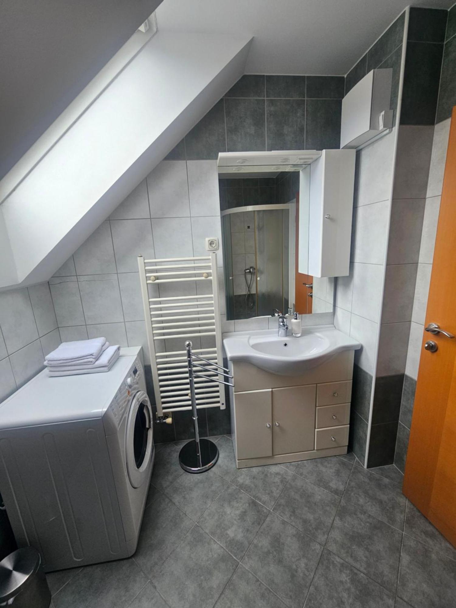 Apartmaji Mlinar Kranjska Gora Eksteriør bilde