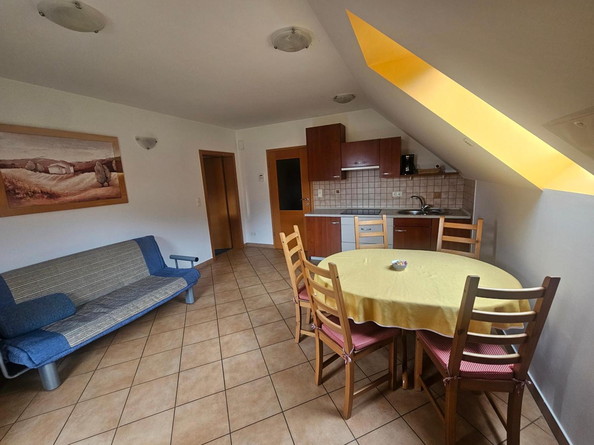 Apartmaji Mlinar Kranjska Gora Eksteriør bilde