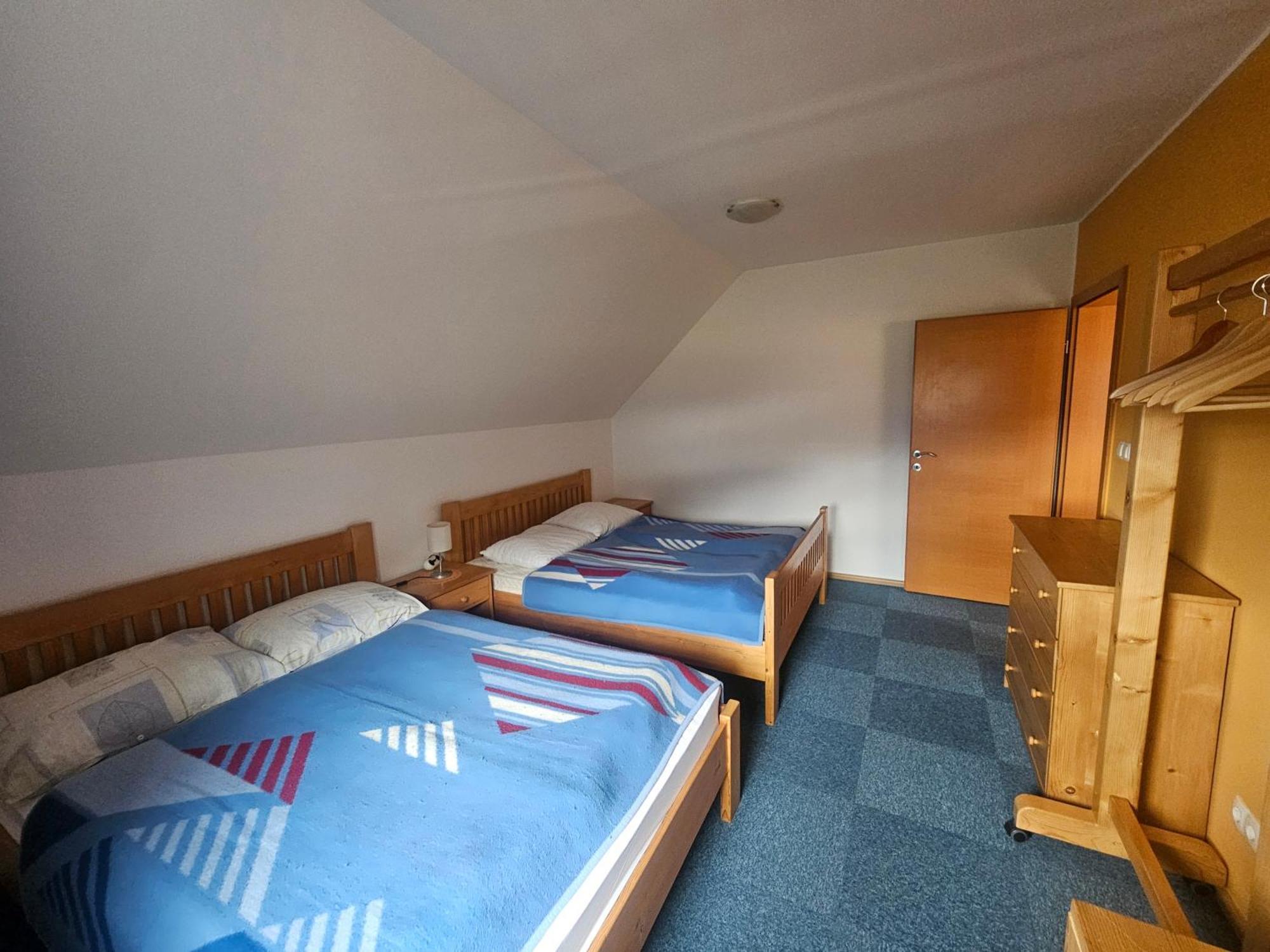 Apartmaji Mlinar Kranjska Gora Eksteriør bilde