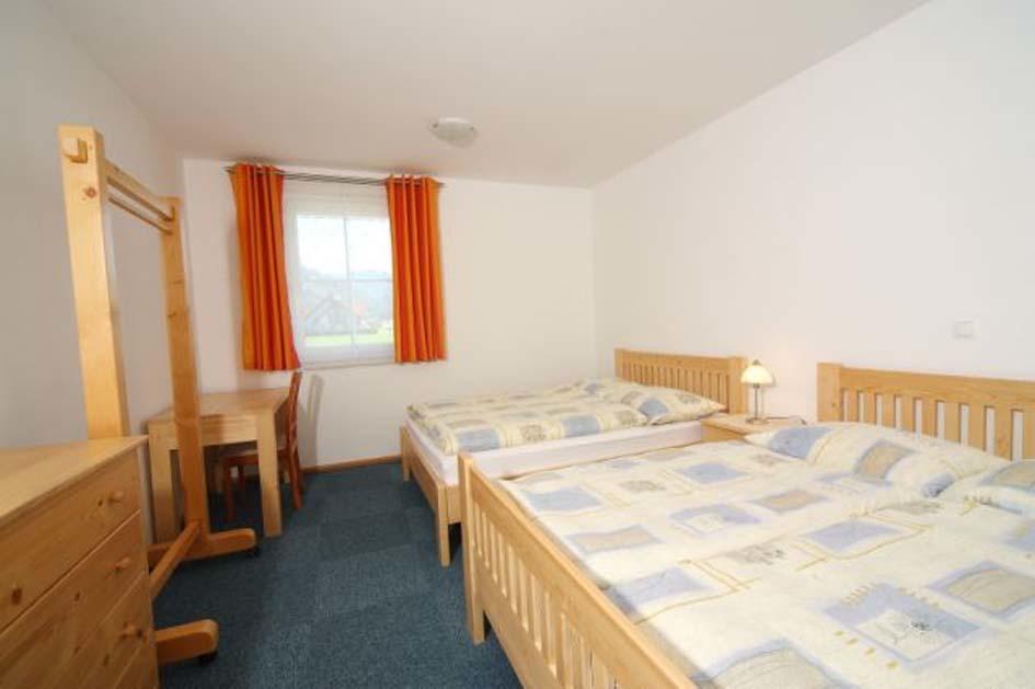 Apartmaji Mlinar Kranjska Gora Eksteriør bilde